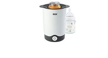 [Translate to english australien:] NUK Thermo Express Bottle Warmer