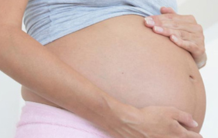 [Translate to english australien:] pregnancy and birth