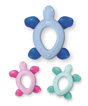 [Translate to english australien:] NUK Cool All-Around Teether for babies