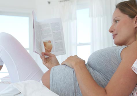 [Translate to english australien:] Info on birth certificate