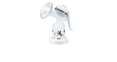 [Translate to english australien:] NUK Jolie Breast Pump