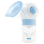 [Translate to english australien:] NUK Easy Electric Breast Pump