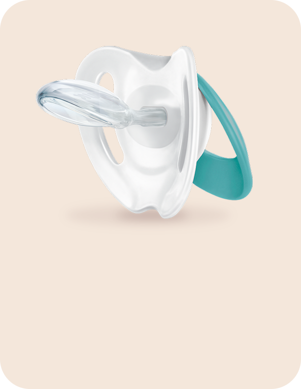 [Translate to English (Australia) (Reborn) nuk.com.au:] Soother