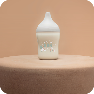 [Translate to English (Australia) (Reborn) nuk.com.au:] NUK Perfect Match bottle
