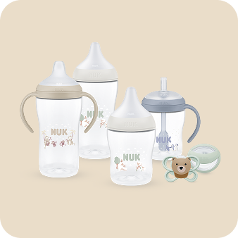[Translate to English (Australia) (Reborn) nuk.com.au:] NUK Perfect Match Range