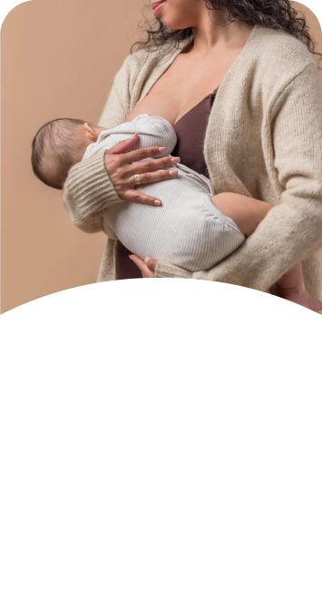 [Translate to English (Australia) (Reborn) nuk.com.au:] Breastfeeding mother