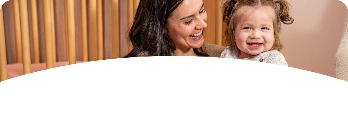 [Translate to English (Australia) (Reborn) nuk.com.au:] Mother and Baby