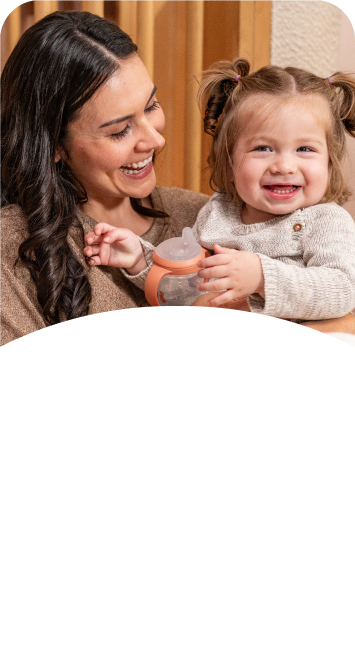 [Translate to English (Australia) (Reborn) nuk.com.au:] Mother and Baby
