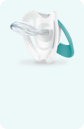 [Translate to English (Australia) (Reborn) nuk.com.au:] Soother