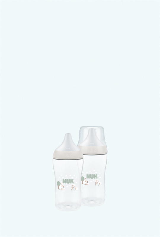 [Translate to English (Australia) (Reborn) nuk.com.au:] NUK Perfect Match Set gift