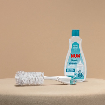 [Translate to English (Australia) (Reborn) nuk.com.au:] NUK Hygiene products