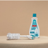 [Translate to English (Australia) (Reborn) nuk.com.au:] NUK Hygiene products