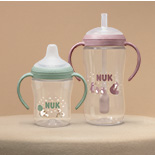[Translate to English (Australia) (Reborn) nuk.com.au:] NUK Learner bottles