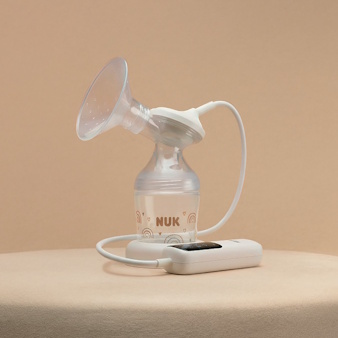 [Translate to English (Australia) (Reborn) nuk.com.au:] NUK Breastpump