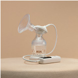 [Translate to English (Australia) (Reborn) nuk.com.au:] NUK Breastpump