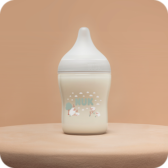 [Translate to English (Australia) (Reborn) nuk.com.au:] NUK Perfect Match bottle