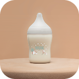 [Translate to English (Australia) (Reborn) nuk.com.au:] NUK Perfect Match bottle