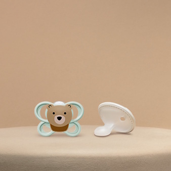 [Translate to English (Australia) (Reborn) nuk.com.au:] NUK Soothers