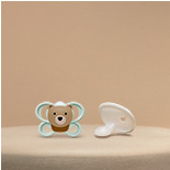 [Translate to English (Australia) (Reborn) nuk.com.au:] NUK Soothers