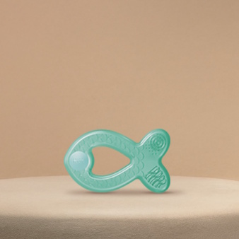 [Translate to English (Australia) (Reborn) nuk.com.au:] NUK Teething solutions