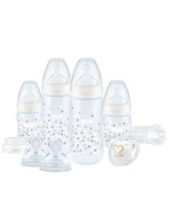 Nuk bottles latex on sale