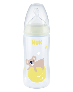 Nuk bottles at best sale edgars