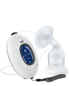 NUK Nature Sense Electric Breast Pump