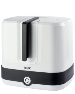 NUK Vario Express Steam Steriliser