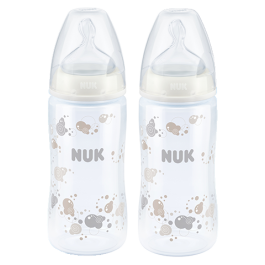 Nuk bottles shop at jet