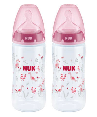 Nuk bottles shop at jet