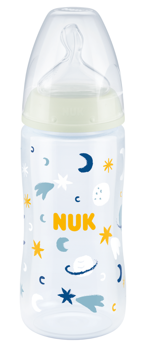 Nuk deals baby bottles