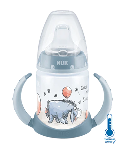 Nuk winnie the pooh top learner cup