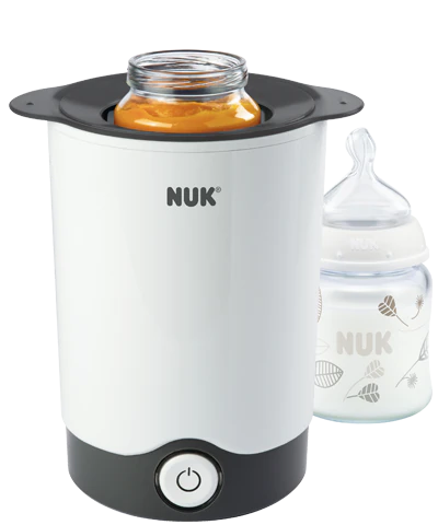 Nuk bottle warmer hotsell